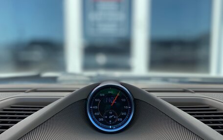 Porsche Panamera II рестайлинг, 2012 год, 2 890 000 рублей, 33 фотография