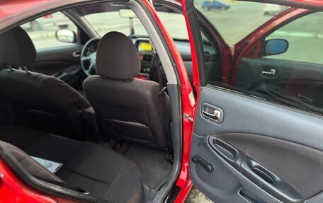Nissan Almera, 2005 год, 260 000 рублей, 8 фотография