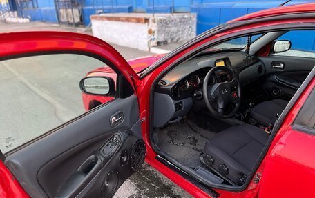 Nissan Almera, 2005 год, 260 000 рублей, 10 фотография