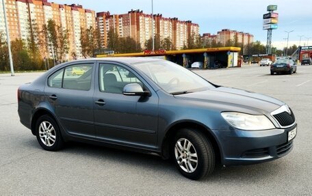 Skoda Octavia, 2009 год, 720 000 рублей, 2 фотография