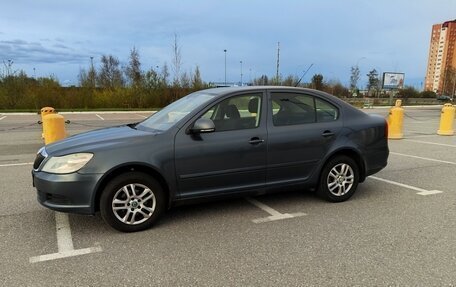 Skoda Octavia, 2009 год, 720 000 рублей, 7 фотография