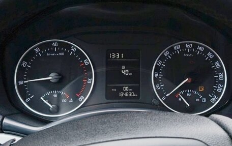 Skoda Octavia, 2009 год, 720 000 рублей, 12 фотография