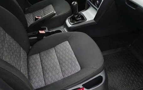 Skoda Octavia, 2009 год, 720 000 рублей, 9 фотография