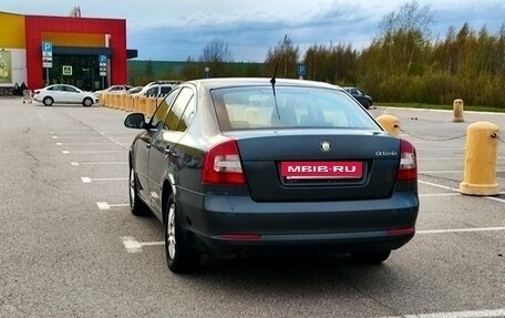Skoda Octavia, 2009 год, 720 000 рублей, 5 фотография