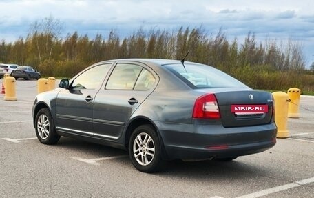 Skoda Octavia, 2009 год, 720 000 рублей, 6 фотография