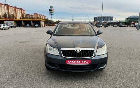 Skoda Octavia, 2009 год, 720 000 рублей, 8 фотография