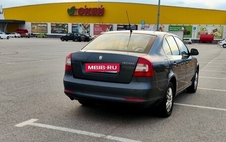 Skoda Octavia, 2009 год, 720 000 рублей, 3 фотография