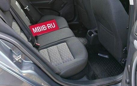 Skoda Octavia, 2009 год, 720 000 рублей, 10 фотография