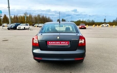 Skoda Octavia, 2009 год, 720 000 рублей, 4 фотография