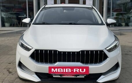 KIA K3, 2022 год, 2 000 000 рублей, 3 фотография