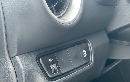 KIA K3, 2022 год, 2 000 000 рублей, 11 фотография