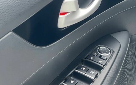 KIA K3, 2022 год, 2 000 000 рублей, 10 фотография