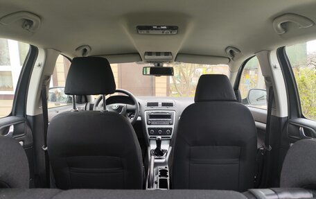 Skoda Octavia, 2009 год, 720 000 рублей, 14 фотография
