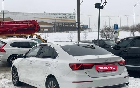 KIA K3, 2022 год, 2 000 000 рублей, 7 фотография