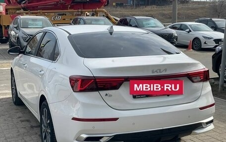 KIA K3, 2022 год, 2 000 000 рублей, 8 фотография