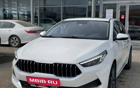 KIA K3, 2022 год, 2 000 000 рублей, 2 фотография