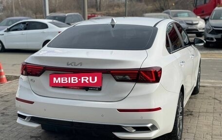 KIA K3, 2022 год, 2 000 000 рублей, 5 фотография