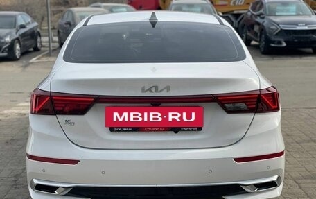 KIA K3, 2022 год, 2 000 000 рублей, 6 фотография