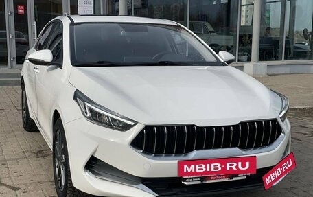KIA K3, 2022 год, 2 000 000 рублей, 4 фотография