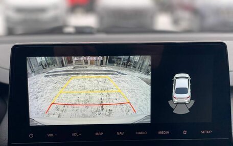 KIA K3, 2022 год, 2 000 000 рублей, 16 фотография