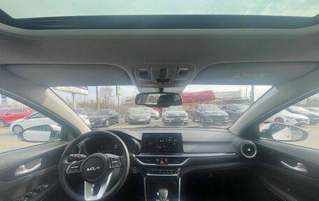 KIA K3, 2022 год, 2 000 000 рублей, 23 фотография