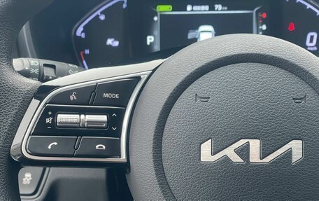 KIA K3, 2022 год, 2 000 000 рублей, 19 фотография