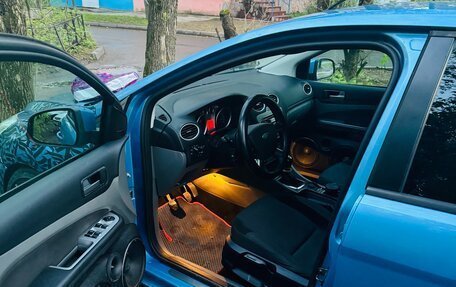 Ford Focus II рестайлинг, 2008 год, 680 000 рублей, 6 фотография