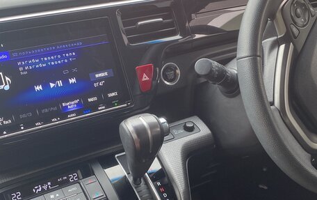 Honda Stepwgn IV, 2019 год, 2 750 000 рублей, 4 фотография