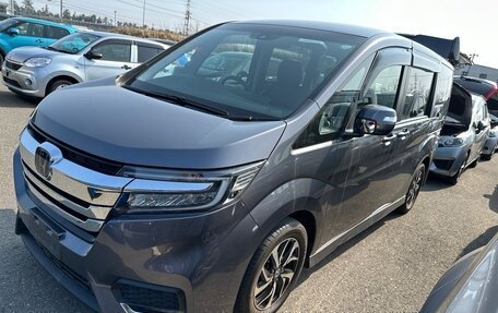 Honda Stepwgn IV, 2019 год, 2 750 000 рублей, 12 фотография