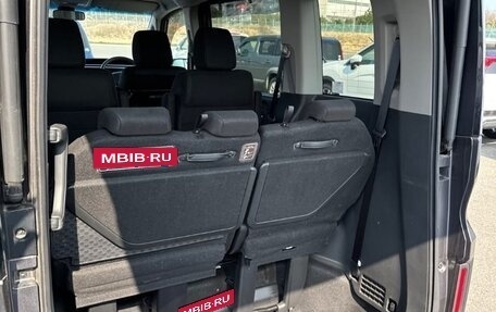 Honda Stepwgn IV, 2019 год, 2 750 000 рублей, 11 фотография