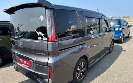 Honda Stepwgn IV, 2019 год, 2 750 000 рублей, 9 фотография