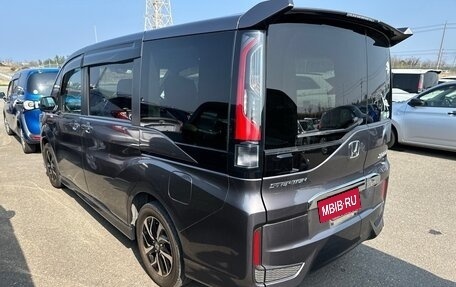Honda Stepwgn IV, 2019 год, 2 750 000 рублей, 10 фотография