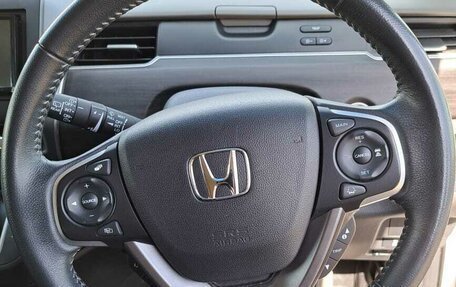 Honda Freed II, 2017 год, 1 400 000 рублей, 5 фотография