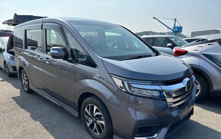 Honda Stepwgn IV, 2019 год, 2 750 000 рублей, 14 фотография