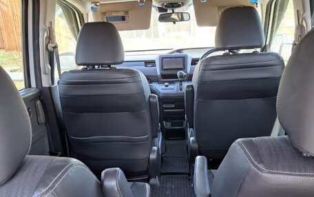 Honda Freed II, 2017 год, 1 400 000 рублей, 11 фотография
