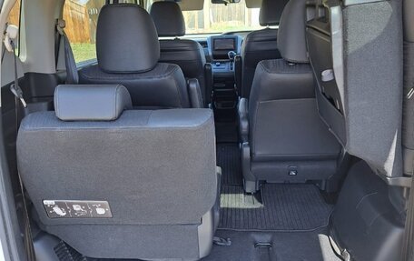 Honda Freed II, 2017 год, 1 400 000 рублей, 12 фотография