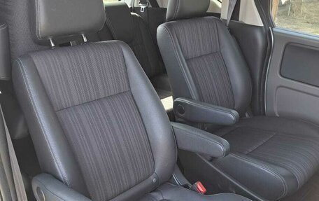 Honda Freed II, 2017 год, 1 400 000 рублей, 13 фотография