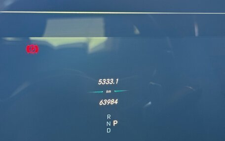 Mercedes-Benz E-Класс, 2018 год, 3 300 000 рублей, 9 фотография