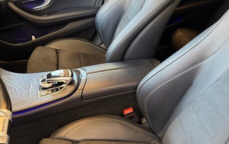 Mercedes-Benz E-Класс, 2018 год, 3 300 000 рублей, 14 фотография