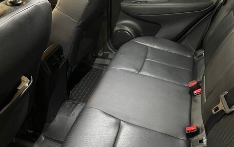 Nissan Qashqai, 2014 год, 1 440 000 рублей, 8 фотография
