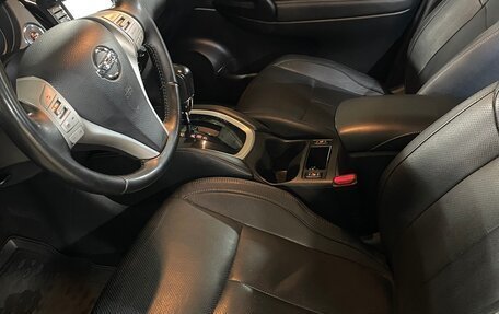 Nissan Qashqai, 2014 год, 1 440 000 рублей, 7 фотография