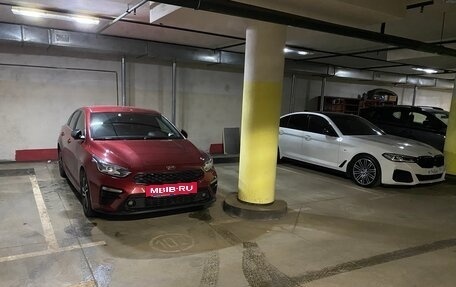 KIA Cerato IV, 2020 год, 2 299 000 рублей, 2 фотография