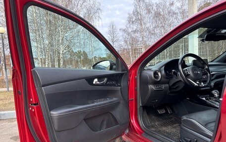 KIA Cerato IV, 2020 год, 2 299 000 рублей, 20 фотография