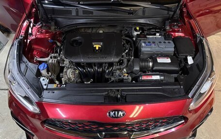 KIA Cerato IV, 2020 год, 2 299 000 рублей, 30 фотография