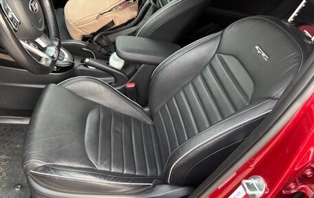 KIA Cerato IV, 2020 год, 2 299 000 рублей, 21 фотография