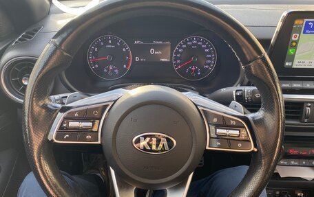 KIA Cerato IV, 2020 год, 2 299 000 рублей, 23 фотография