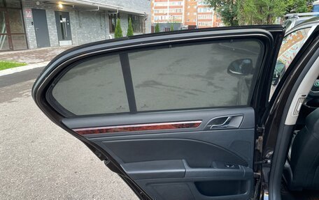 Skoda Superb III рестайлинг, 2012 год, 1 190 000 рублей, 16 фотография