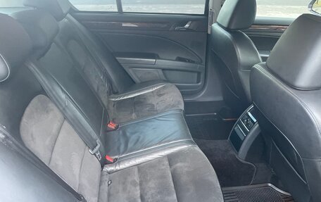 Skoda Superb III рестайлинг, 2012 год, 1 190 000 рублей, 18 фотография