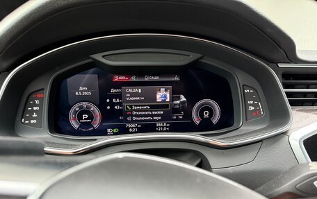 Audi A6, 2020 год, 5 150 000 рублей, 7 фотография