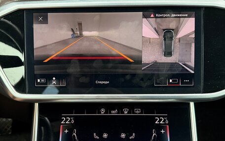 Audi A6, 2020 год, 5 150 000 рублей, 6 фотография